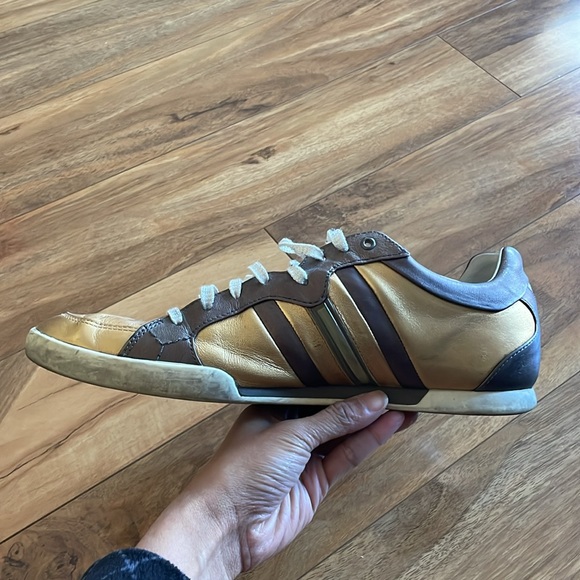 Y3 Shoes Authentic - Picture 8 of 8